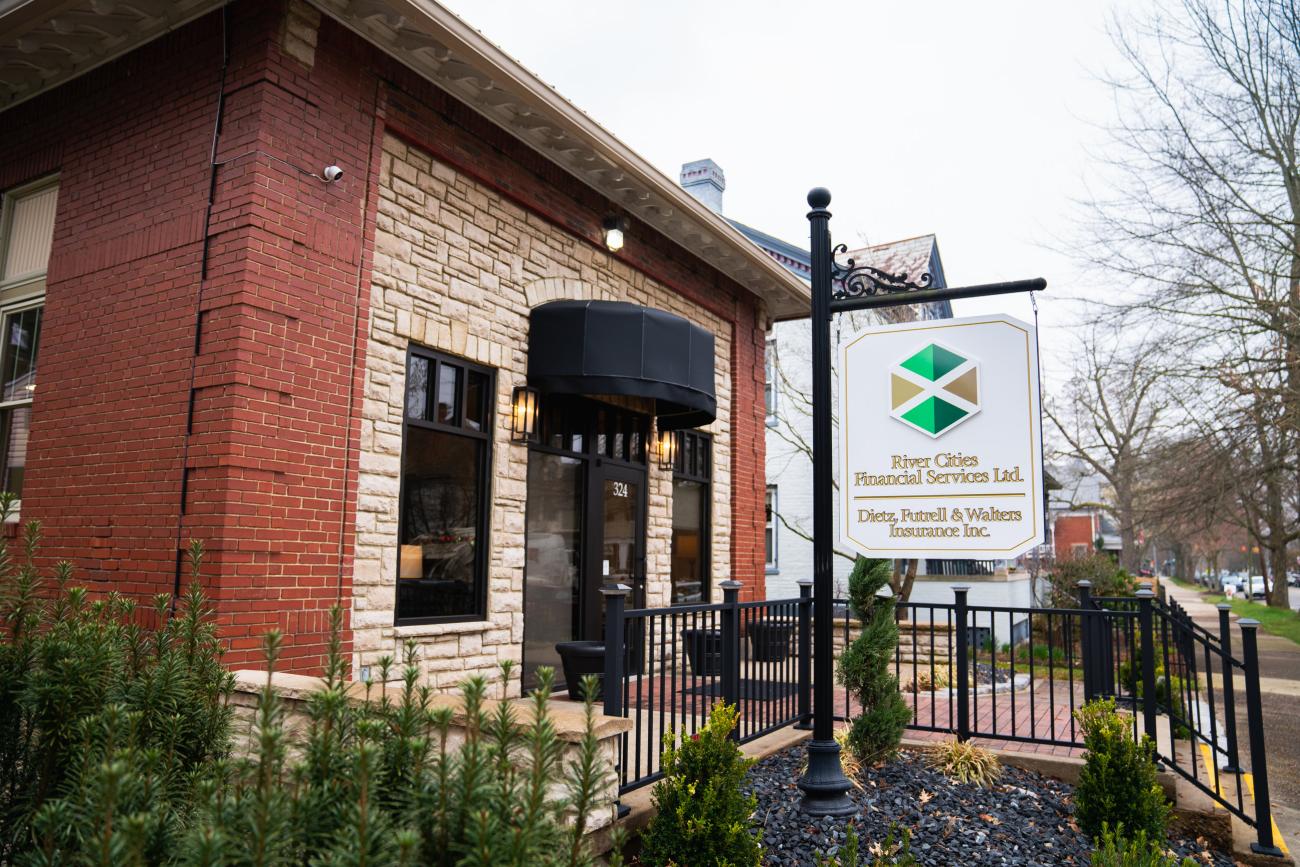 Investment Planning | Contact River Cities Financial Services