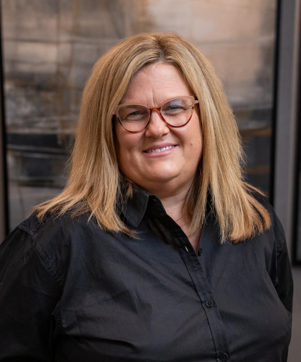 Andrea | Services Associate | River Cities Financial Services