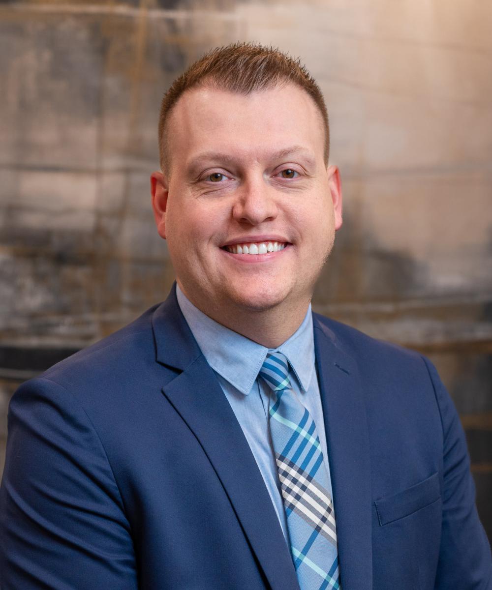 Keith | Investment Advisor | River Cities Financial Services